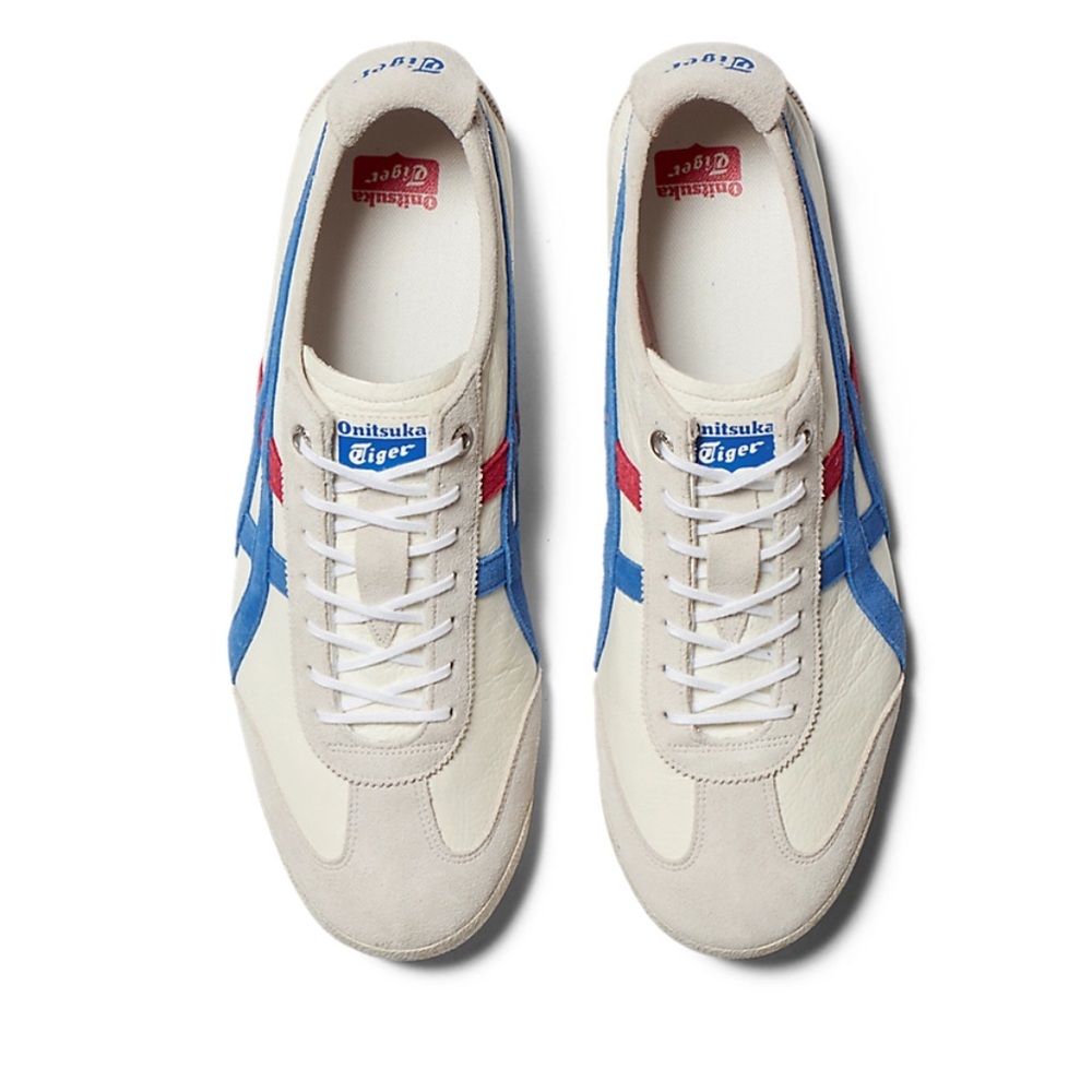 Onitsuka Tiger Mexico 66 SD VIN Sneakers - Picture 2 of 12